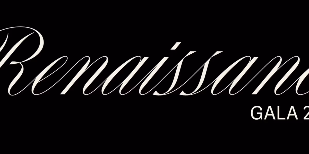 Harlem Stage Will Host Renaissance Gala 2026 in May