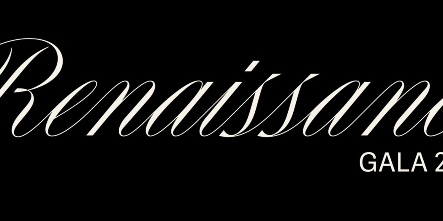 Harlem Stage Will Host Renaissance Gala 2026 in May  Image