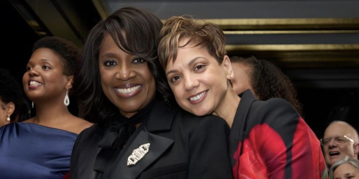 Harlem Stage’s 2025 Gala Raises $825,000 for the Performing Arts Organization
