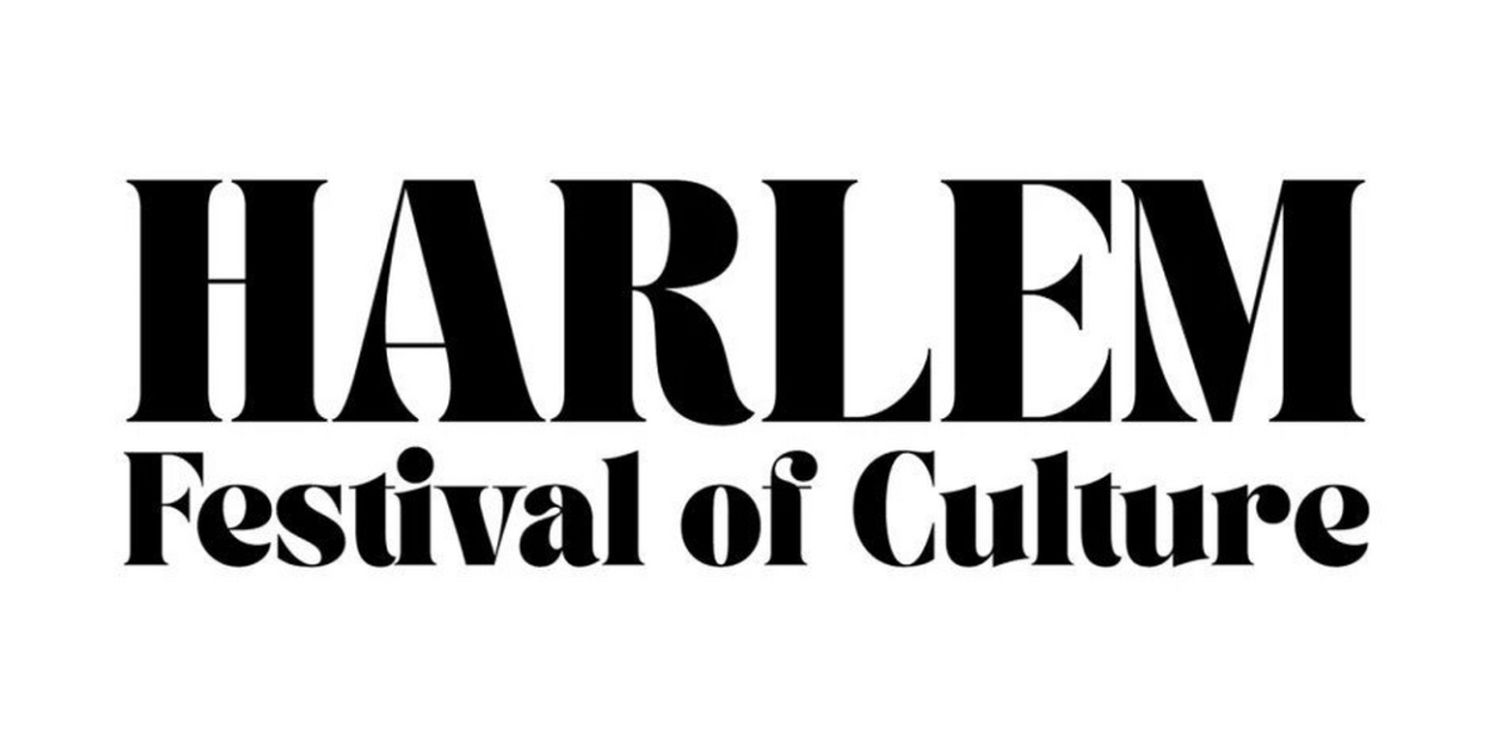 Harlem's Own Ferg Joins the Lineup for the Inaugural Harlem Festival of Culture  Image