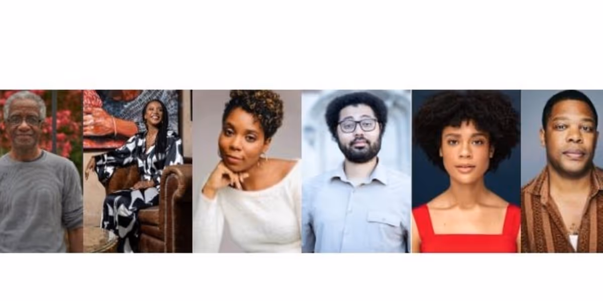 Harlem9 Reveals Six Playwrights for 48HOURS IN…HARLEM Tribute to Woodie King Jr.