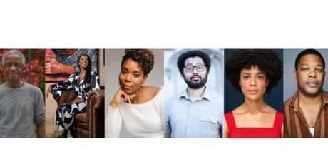 Harlem9 Reveals Six Playwrights for 48HOURS IN…HARLEM Tribute to Woodie King Jr. Photo