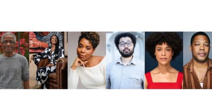 Harlem9 Reveals Six Playwrights for 48HOURS IN…HARLEM Tribute to Woodie King J Photos