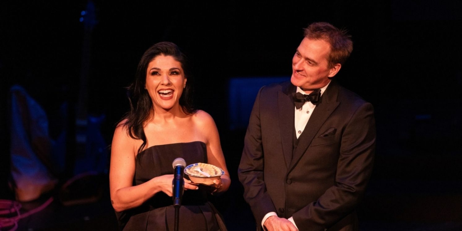 Harlequin Productions Reveals an Exciting 33rd Season, Including SWEENEY TODD, CABARET, and More  Image