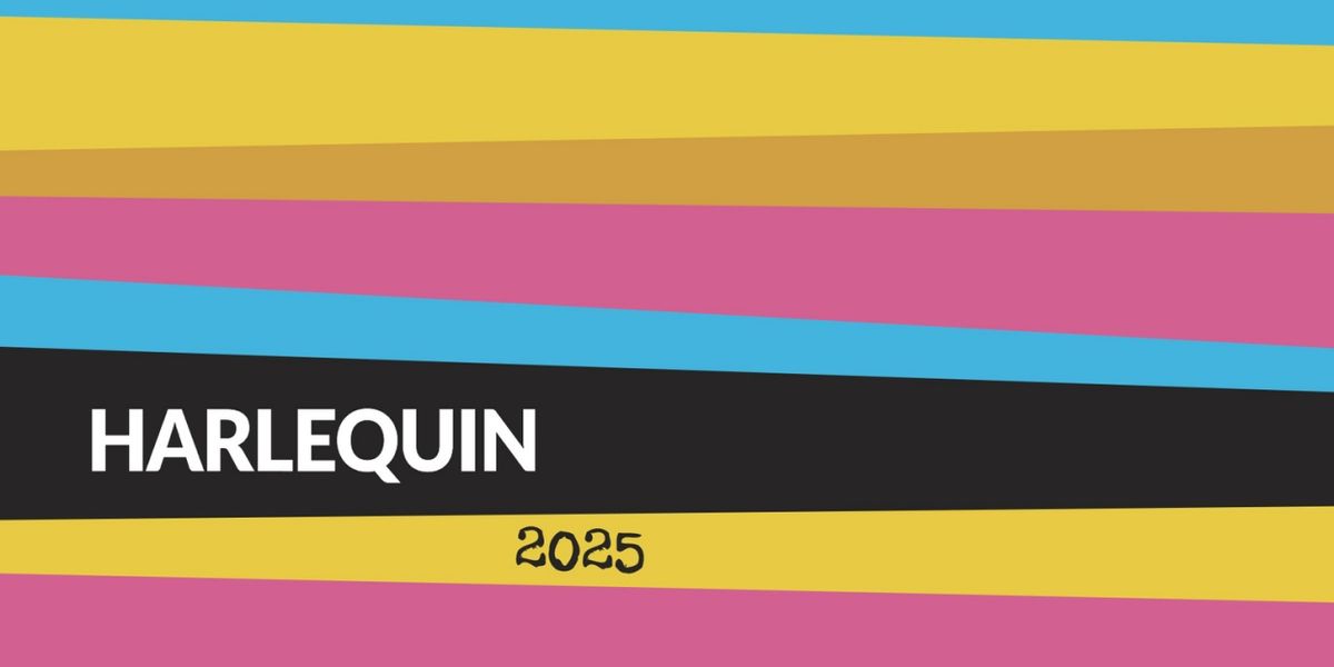 Harlequin Productions Unveils 2025 'Hope & Heroes' Season Featuring RENT & More