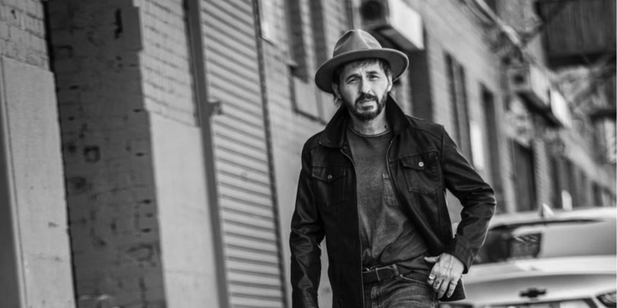 Harley DiNardo Releases LA TO NY Single Addressing September 11