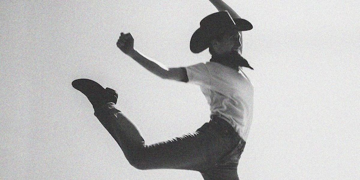 Harlow Radical to Present COWBOY at Royal Family Performing Arts Space