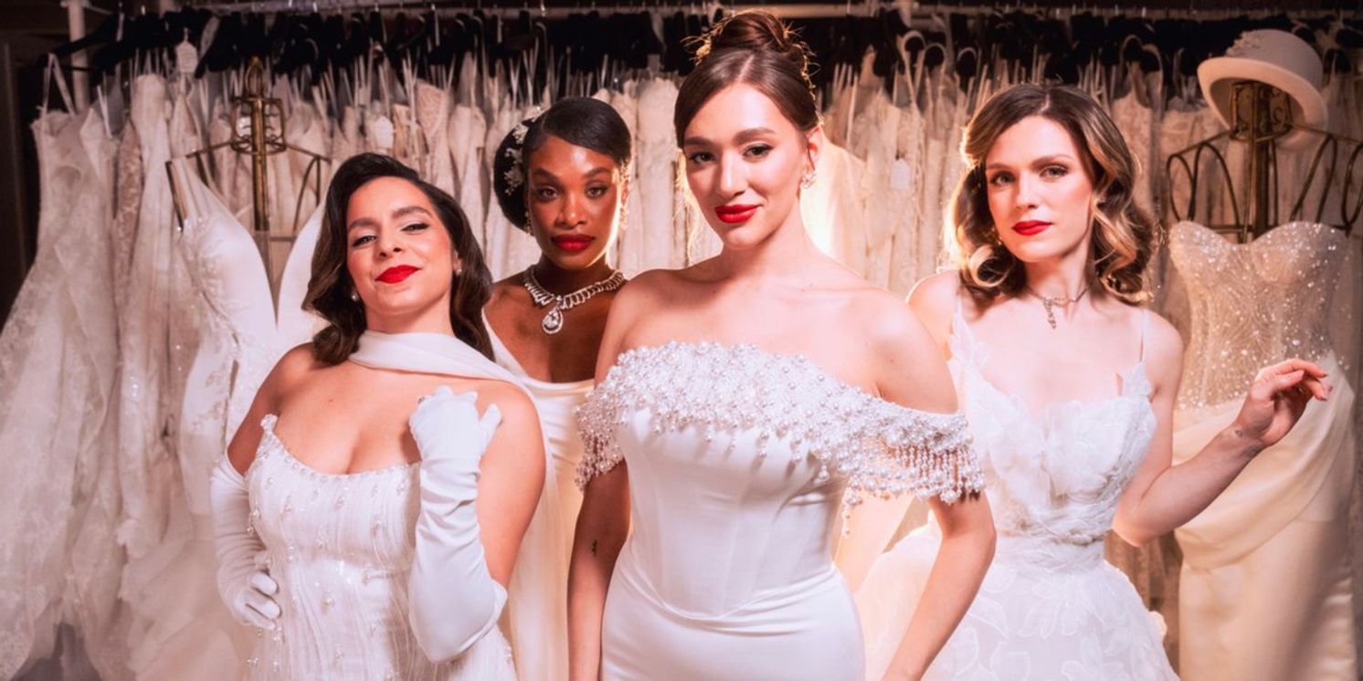 Harmony & Co., an NYC-Based A Cappella Ensemble, Makes its Debut  Image