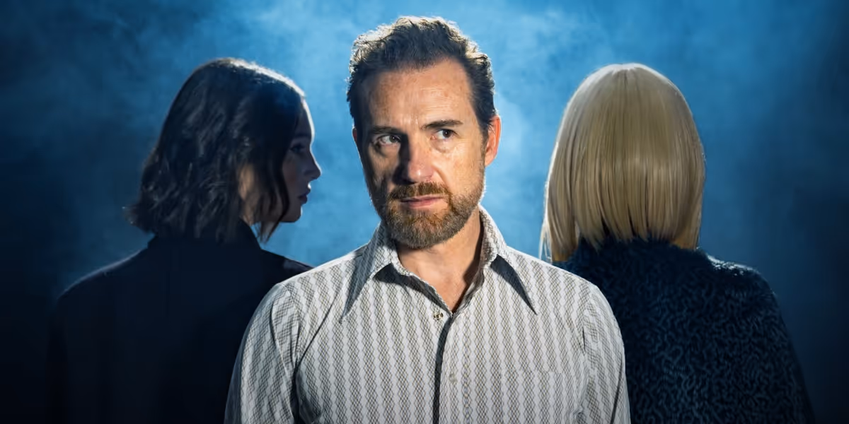 Harold Pinter's OLD TIMES to Open at Soulpepper Theatre
