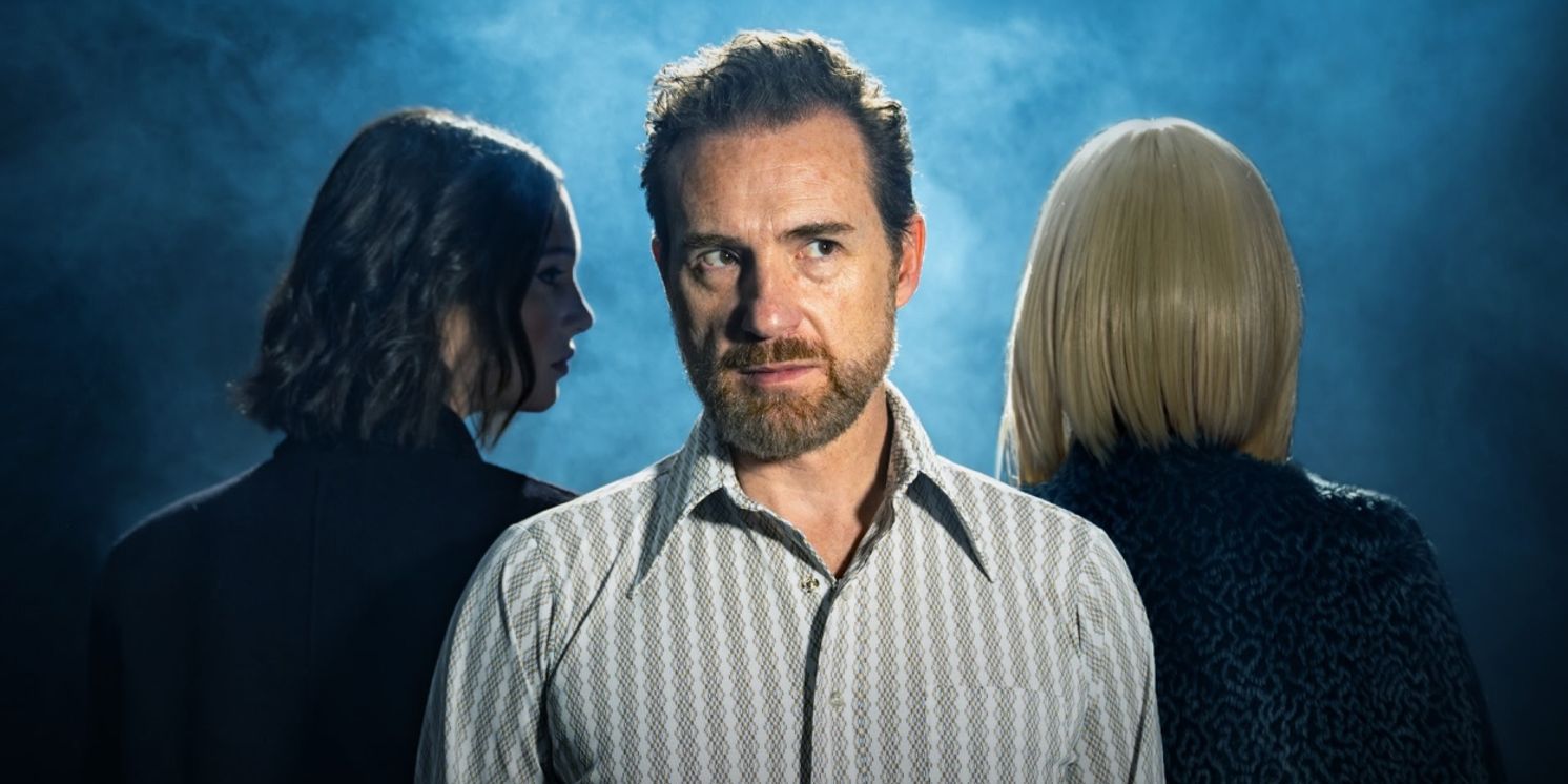 Harold Pinter's OLD TIMES to Open at Soulpepper Theatre  Image