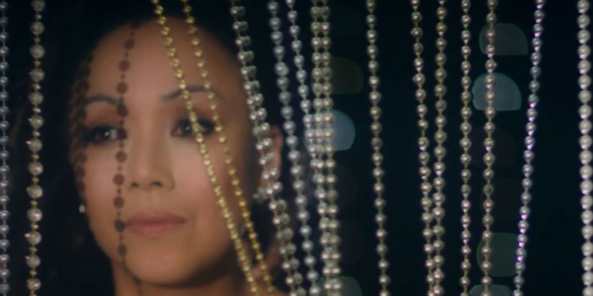 Harriet Chung Releases New Single 'Popcorn Film'