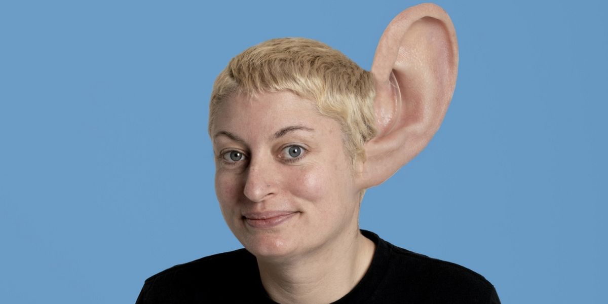 Harriet Dyer To Return To The Edinburgh Fringe With New Show SKIN