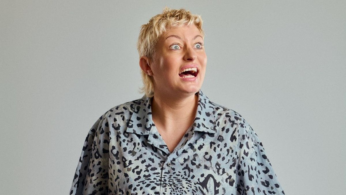 Harriet Dyer to Take EASILY DISTRA… on UK Tour in 2027