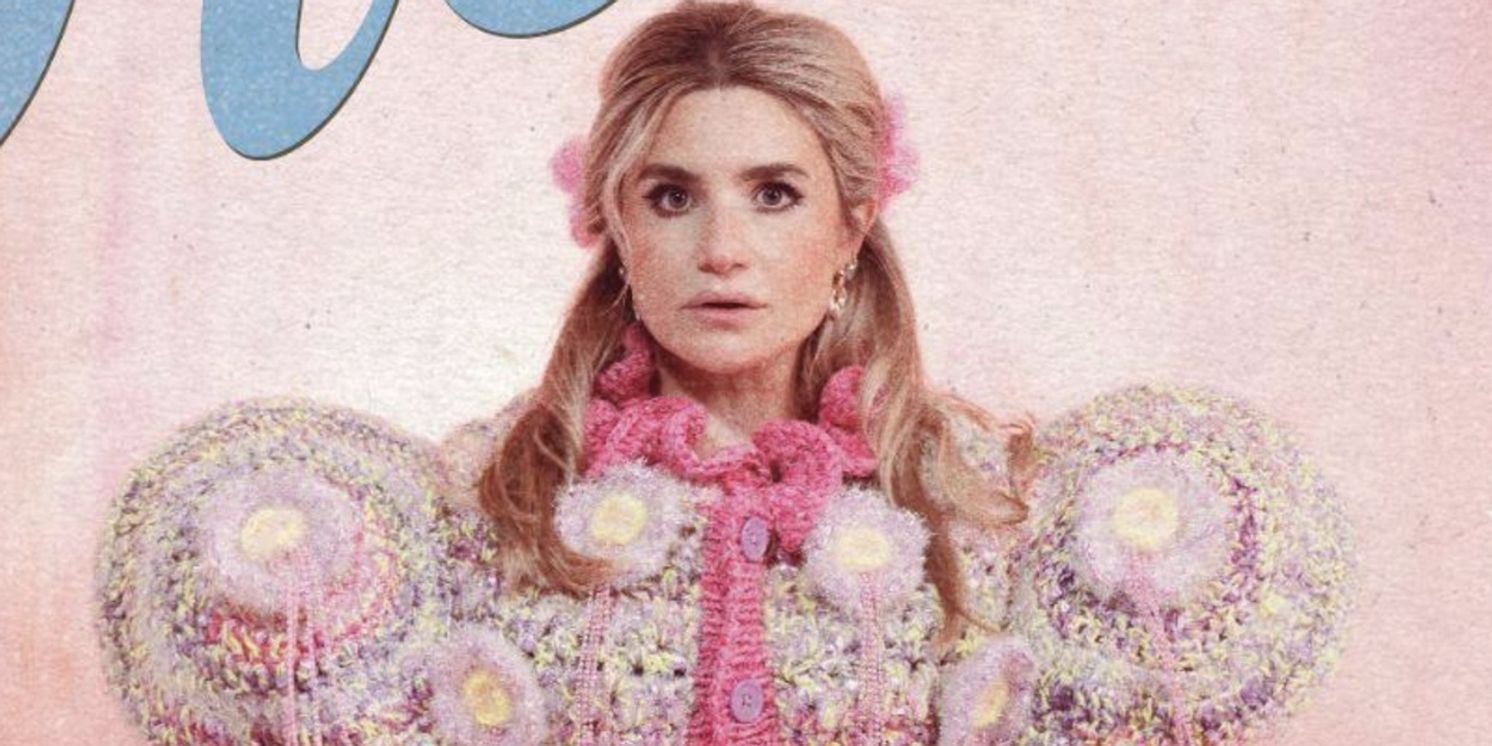 Harriet Kemsley Extends FLOOZY Tour Across the UK Due to High Demand  Image