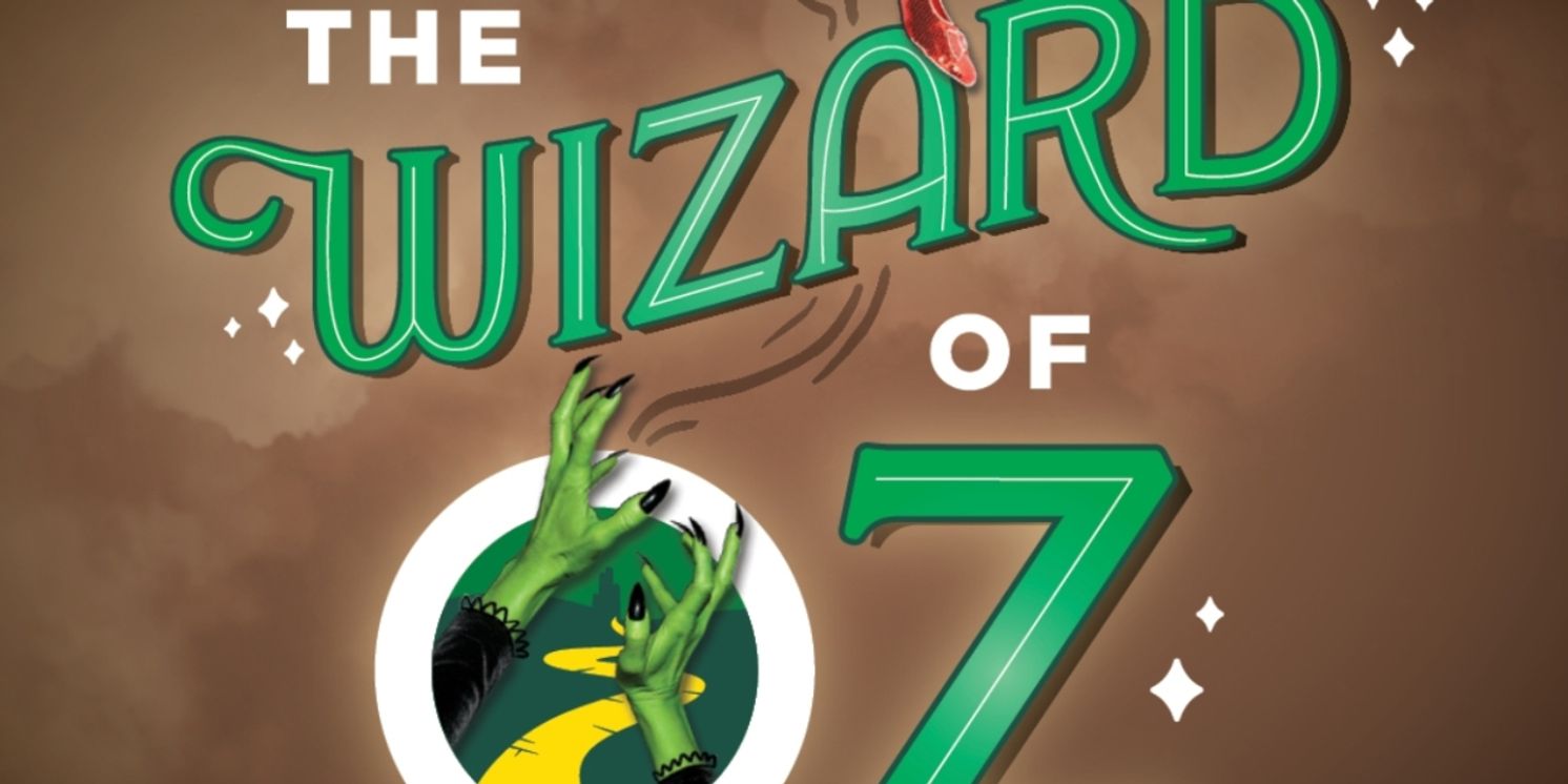 Harriet Spencer, Aniya Bostick and More Will Star in THE WIZARD OF OZ at Children’s Theatre Company  Image