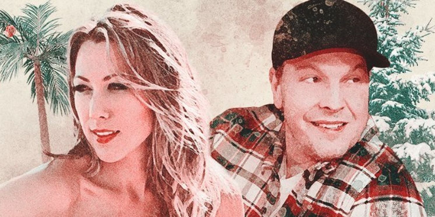 Harris Center For The Arts Will Present THE COLBIE CAILLAT & GAVIN DEGRAW CHRISTMAS TOUR  Image