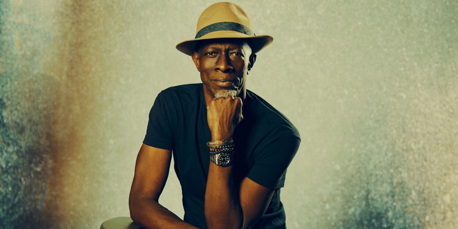 Harris Center For The Arts to Present Keb' Mo' & Mariachi Herencia in September  Image