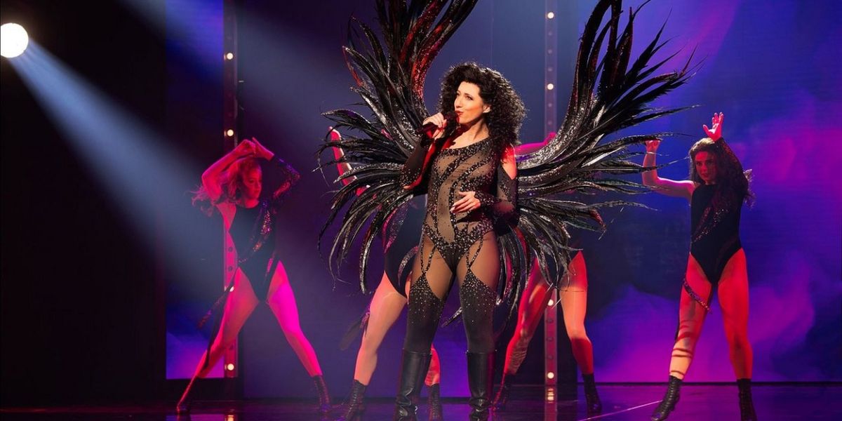 Harris Center to Host THE CHER SHOW National Tour This May