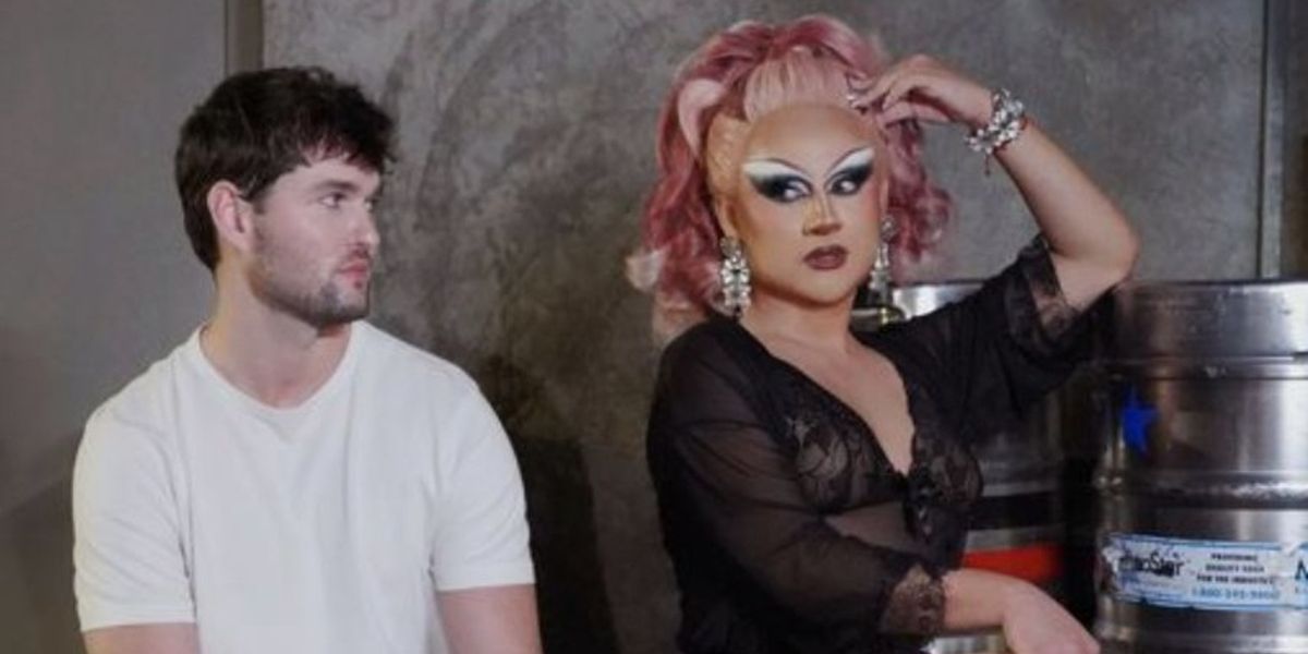 Harrison Alec's DRAGGED to Premiere At Hollywood Fringe Festival This June