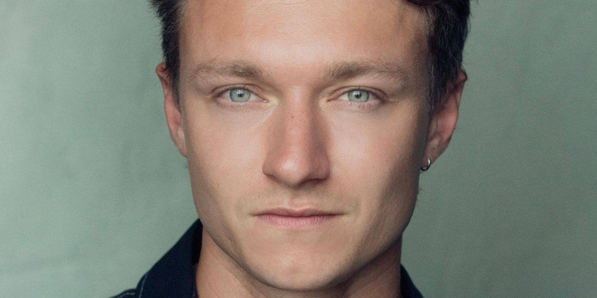 Harrison Osterfield Joins the Cast of Maia Novi's INVASIVE SPECIES