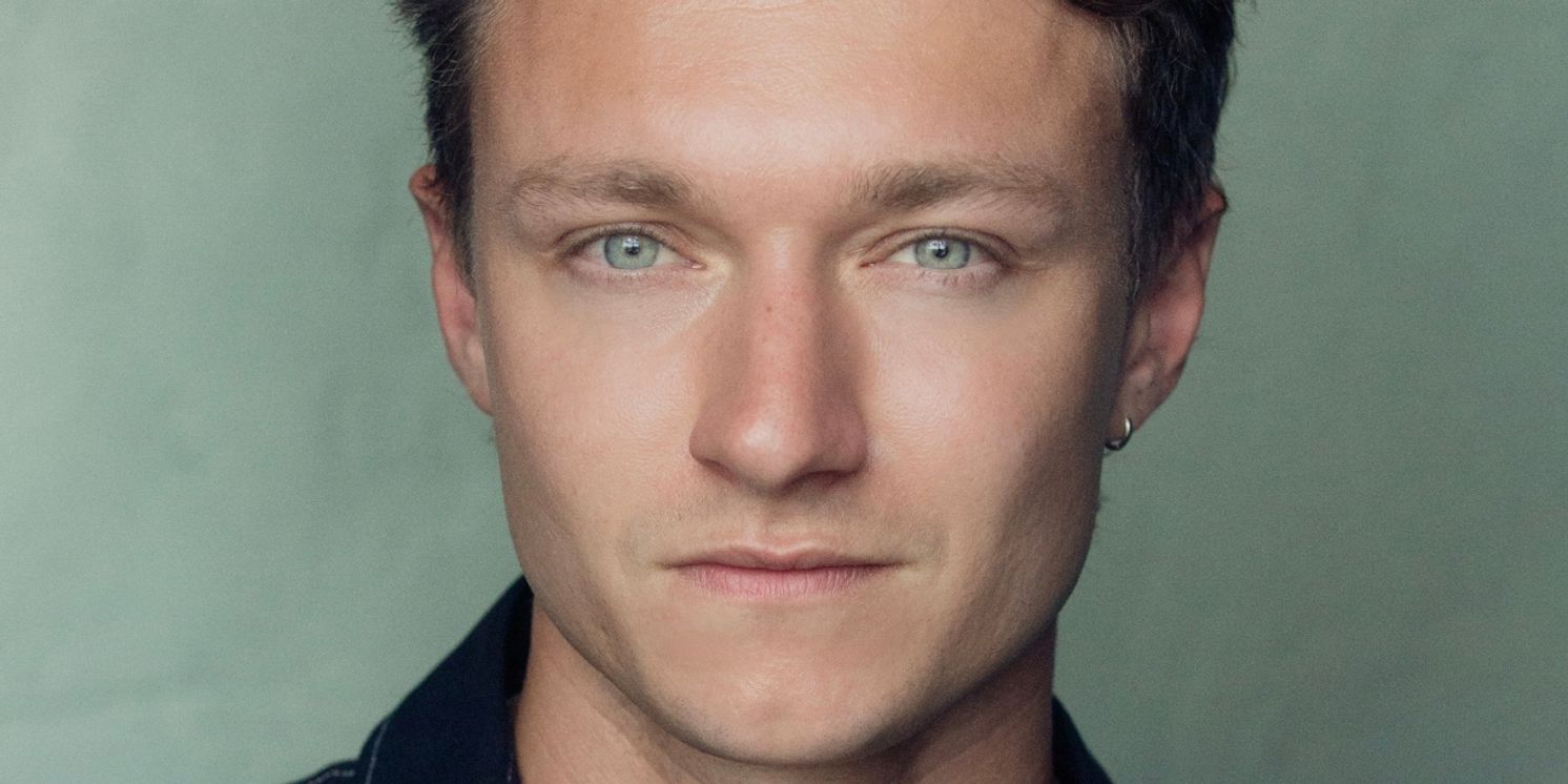 Harrison Osterfield Joins the Cast of Maia Novi's INVASIVE SPECIES  Image