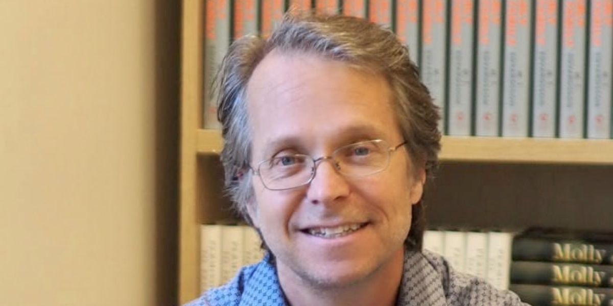 Harry Bliss and Sue Halpern to Appear In Conversation at Town Hall Theater