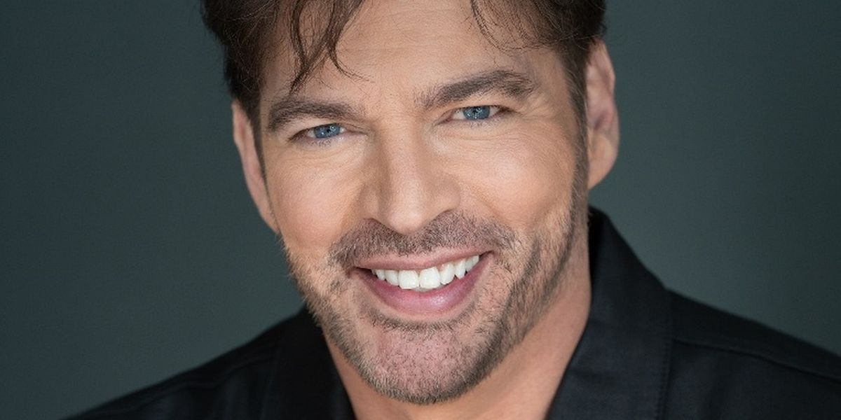 Harry Connick, Jr. Will Perform At DPAC This July