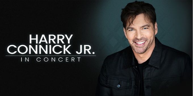 Harry Connick Jr. Set to Perform at Heinz Hall This July Photos