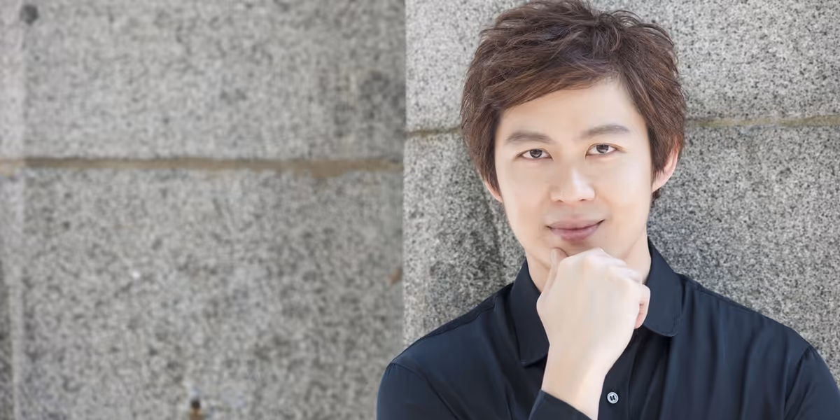 Harry Gor Gor and Joshua Tan Will Perform SWIRE FAMILY SERIES: A MAGICAL MUSICAL MEANDER