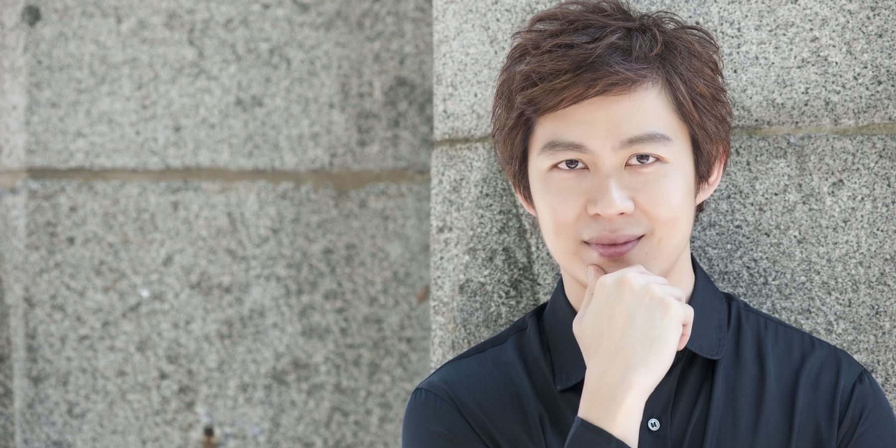 Harry Gor Gor and Joshua Tan Will Perform SWIRE FAMILY SERIES: A MAGICAL MUSICAL MEANDER