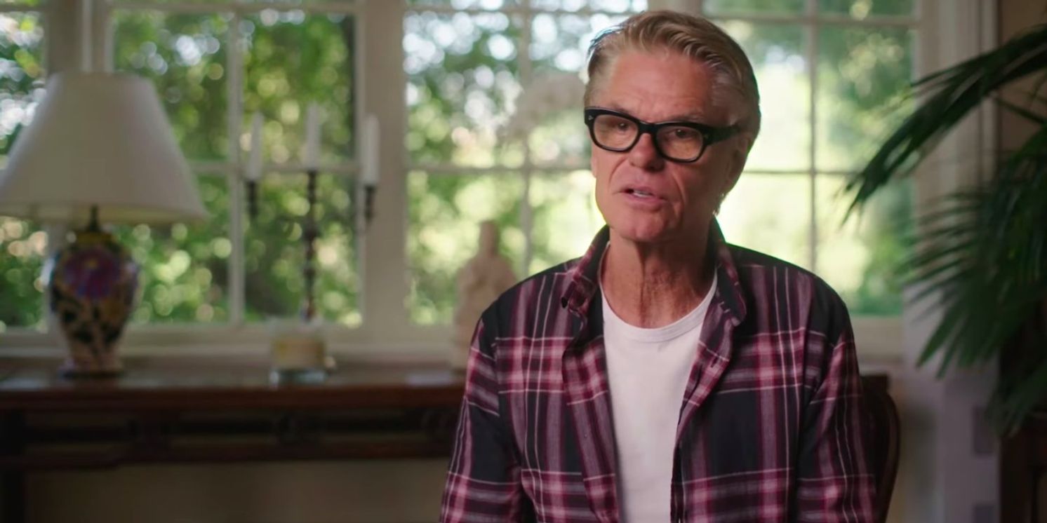 Harry Hamlin to Host Cooking Series on AMC  Image