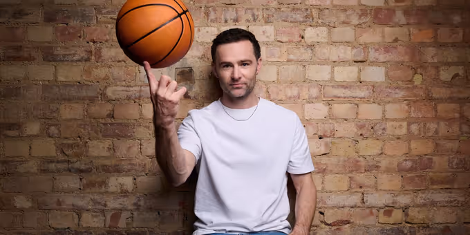 Harry Judd of McFly Joins HIGH SCHOOL MUSICAL London Transfer Photos