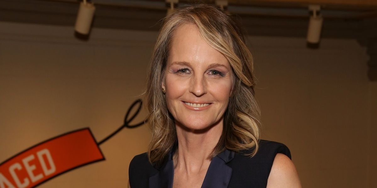 Helen Hunt, Harry Lennix & Alexander Gemignani to Appear in INHERIT THE WIND at Goodman Theatre