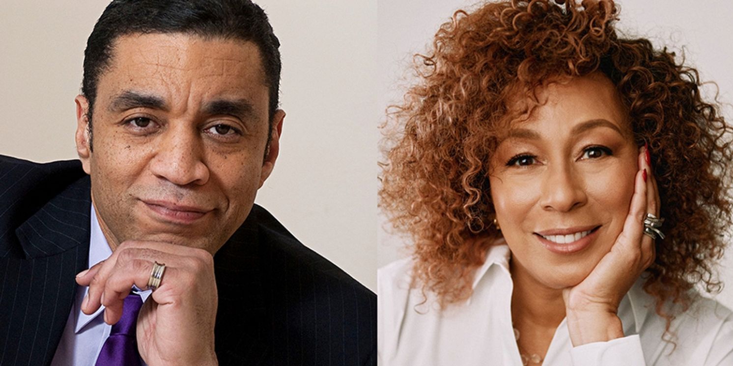 Harry Lennix and Tamara Tunie Join the Cast of Steppenwolf's PURPOSE  Image