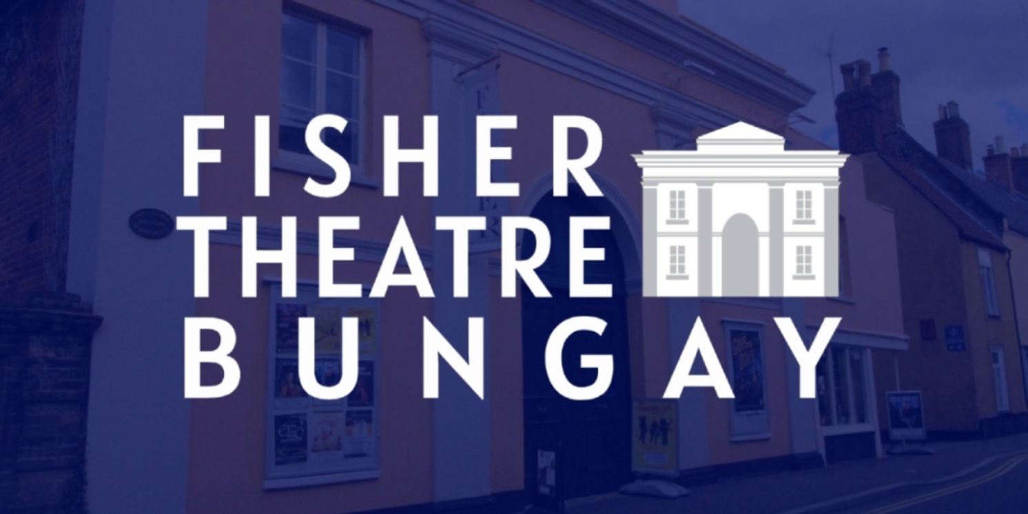 Harry Potter Read-a-thon Launches to Support Bungay's Fisher Theatre  Image