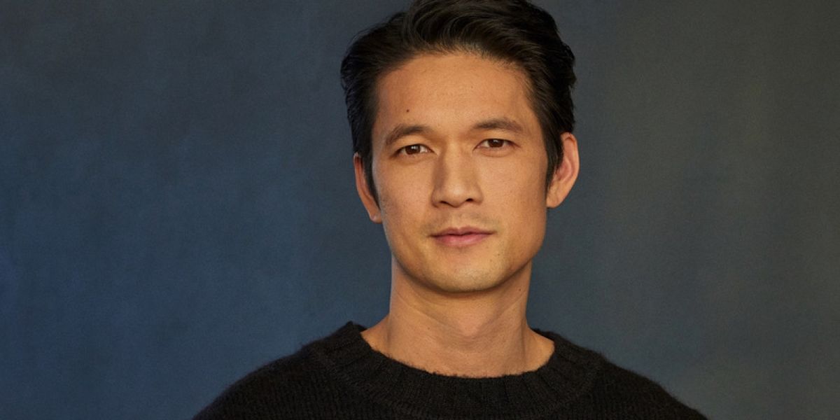 Harry Shum Jr Joins REEFER MADNESS THE MUSICAL at The Whitley Theatre In Hollywood