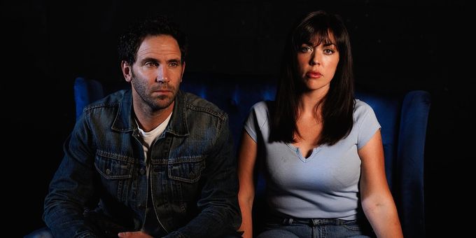 Hart Theater Company To Present THE LAST FIVE YEARS In Salt Lake City Photos