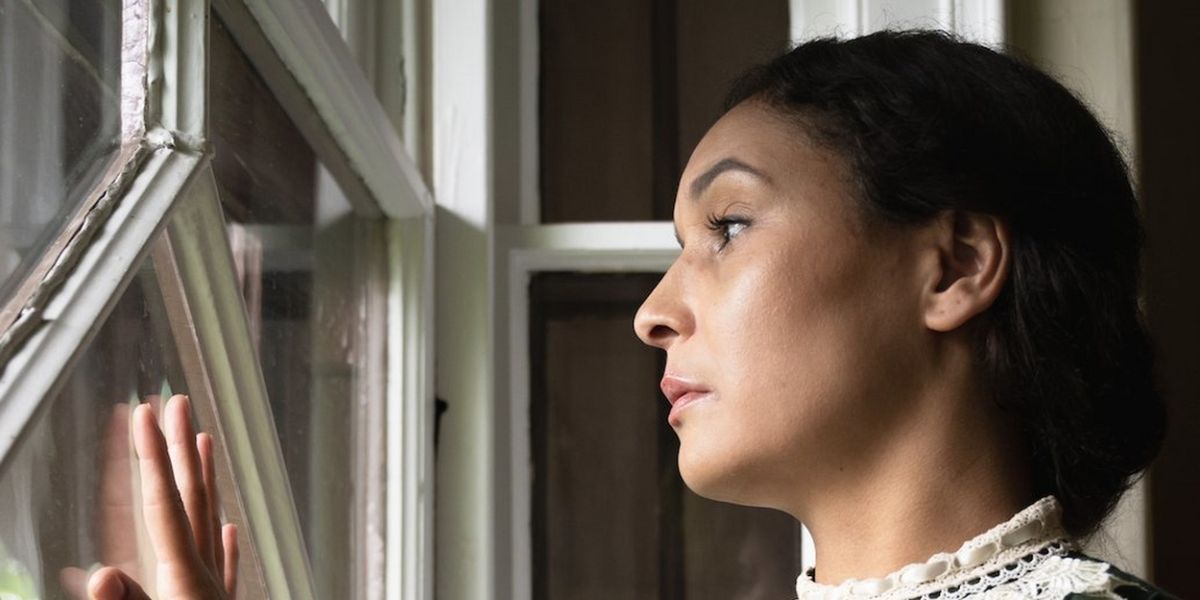 HartBeat Ensemble Presents Connecticut Premiere Of Kyle Bass Drama POSSESSING HARRIET