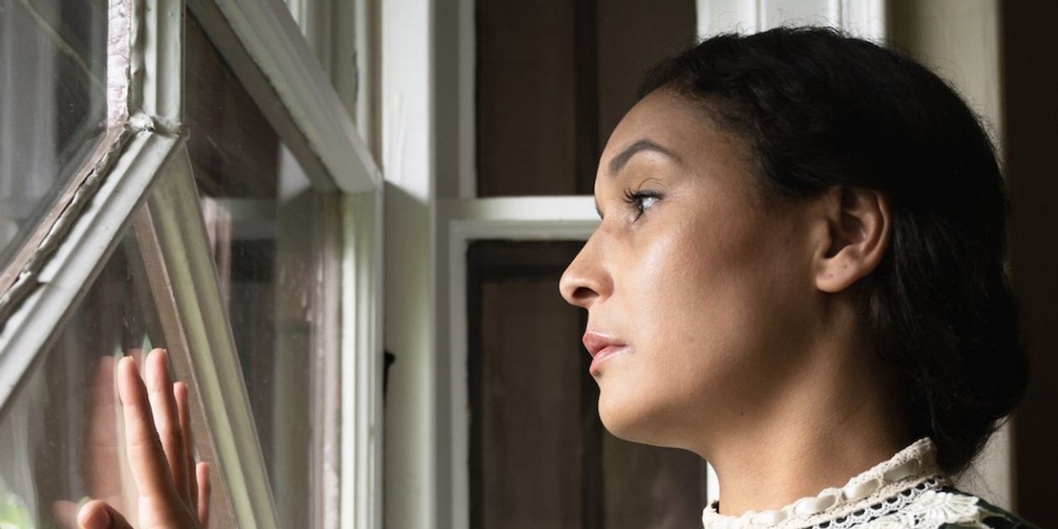 HartBeat Ensemble Presents Connecticut Premiere Of Kyle Bass Drama POSSESSING HARRIET  Image