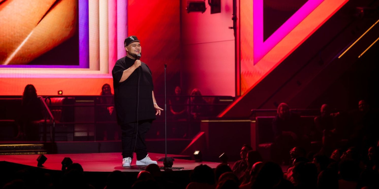 Hartbeat To Premiere 'LOL Live' Stand-Up Specials on Hulu  Image