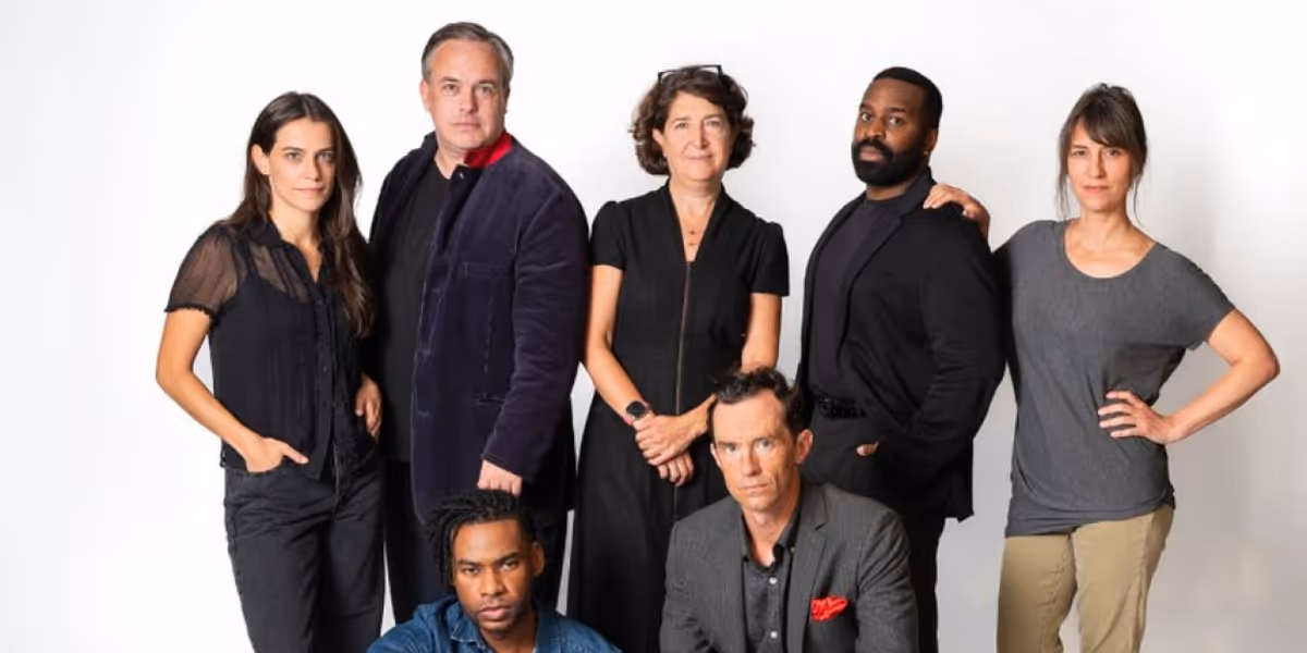 Hartford﻿ Stage Announces DR. JEKYLL AND MR. HYDE Cast and Creative Team