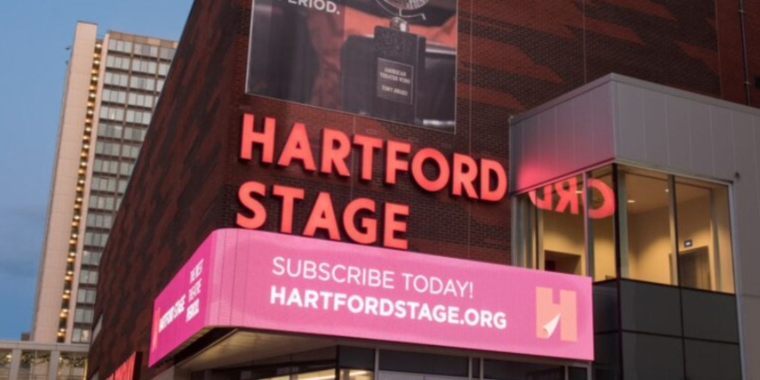 Hartford Stage Announces New Members of the Board of Directors and Stage One Emerging Leaders  Image