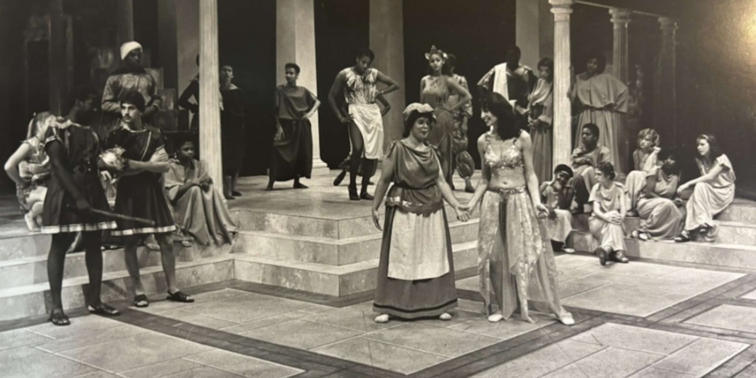 Hartford Stage Company Youth Theatre Alumni Will Host Reunion  Image