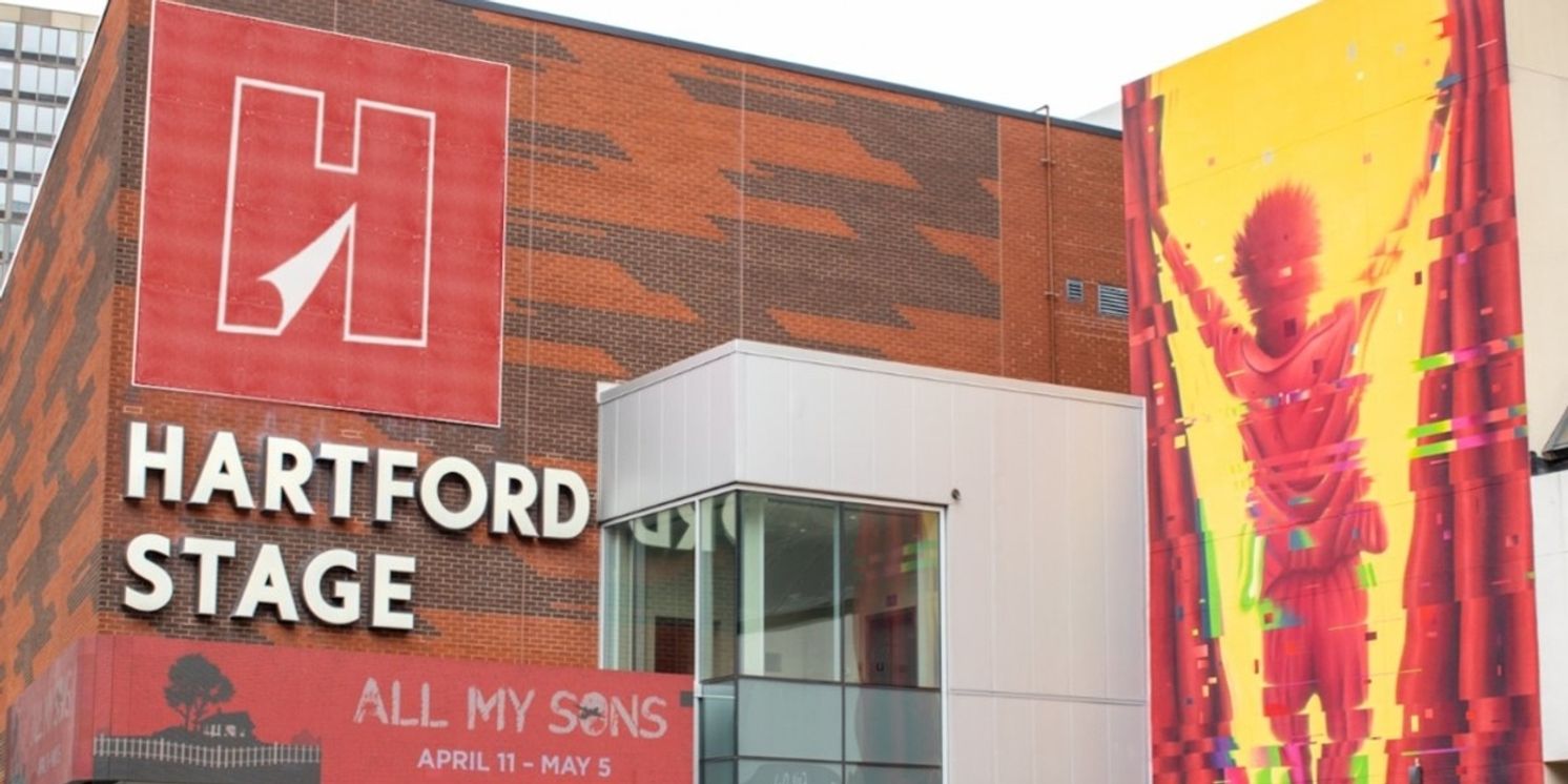 Hartford Stage Launches $500K Matching Challenge for Fundraising Efforts  Image