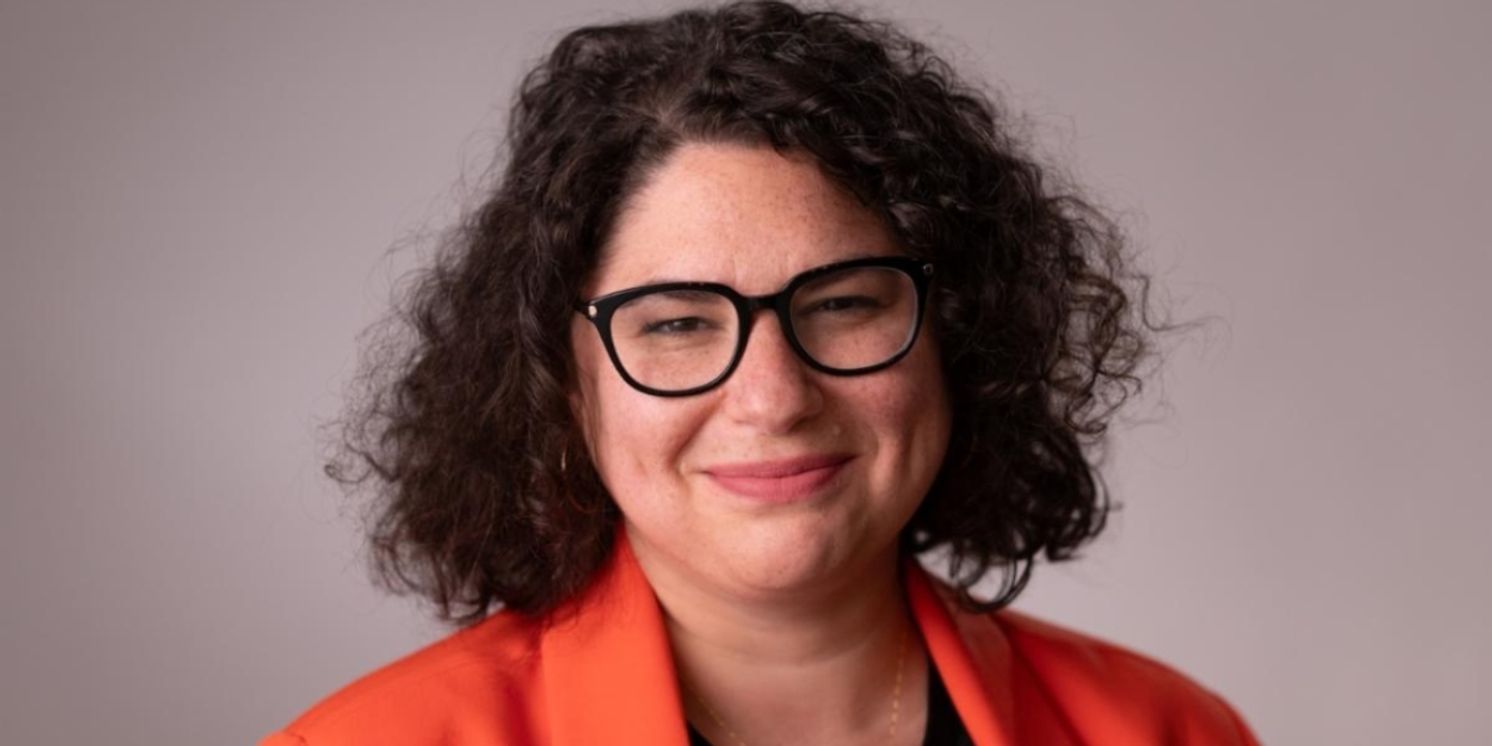 Hartford Stage Names Jennifer Levine As Director Of External Relations  Image