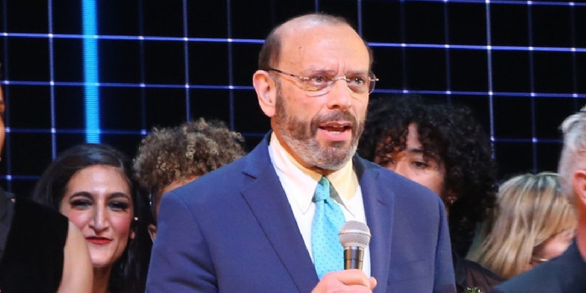 Hartford Stage demanda al productor Joey Parnes por supuestos fondos impagos para KISS MY AZTEC! 