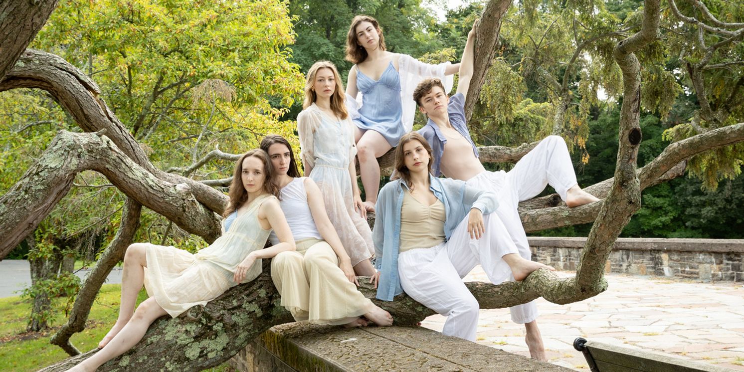 Hartt School Senior Dance Concert Set For This Month  Image