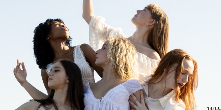 The Hartt Dance Division to Present REVERIE Photo