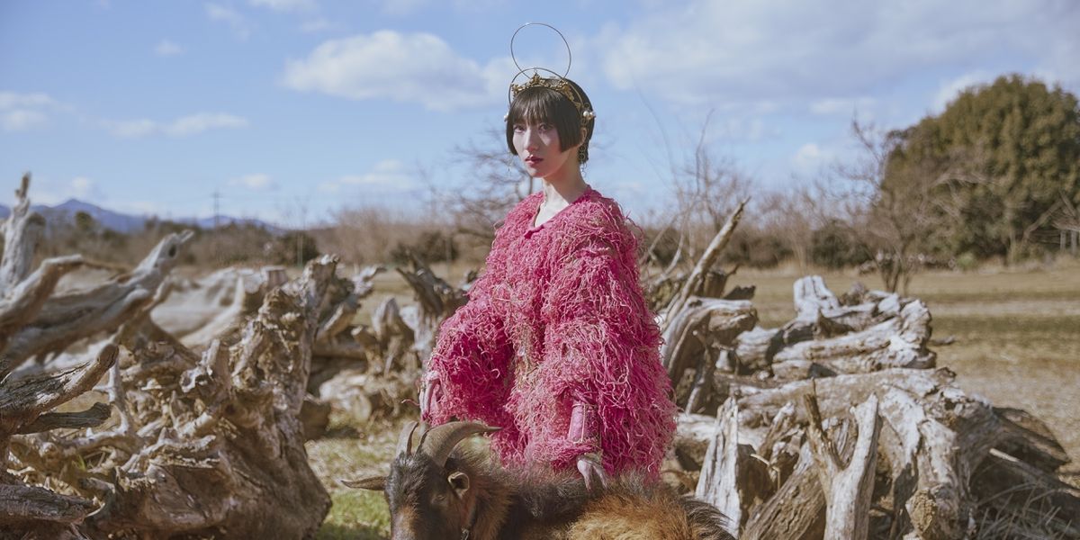 Haru Nemuri Unveils North American Tour Dates