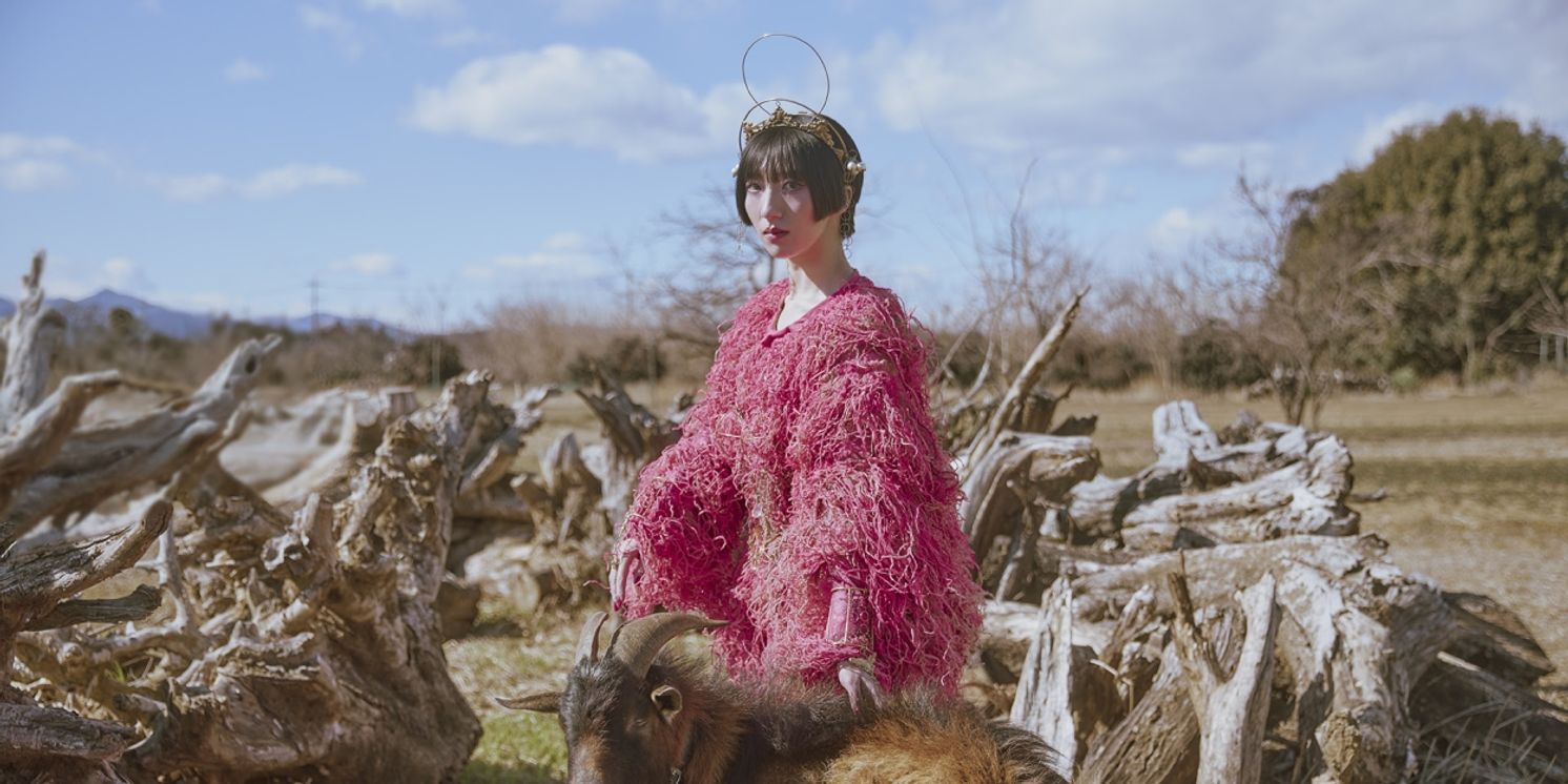 Haru Nemuri Unveils North American Tour Dates  Image